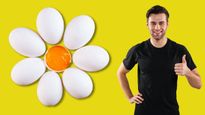 Seven Day Egg Diet For Weight Loss In Tamil