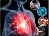 Heart Attack Things That Can Damage Your Heart Silently In Tamil