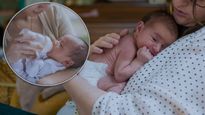 Things You Need To Know About Water For Infants