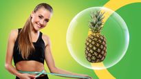 Pineapple Diet For Weight Loss In Tamil