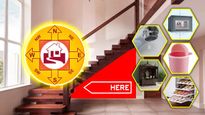 Things That Should Not Store Under Staircase According To Vastu In Tamil
