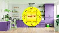 Vastu Tips For Your Kitchen In Tamil
