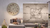 Which Direction Clock Should Be Hanged In House As Per Vastu In Tamil