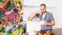 Foods Men Above 40 Must Eat In Tamil