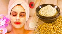 Besan Face Packs For All Skin Types In Tamil
