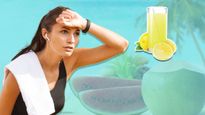 Drinks That Help To Reduce Body Heat In Tamil