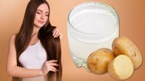 Potato Juice For Hair Benefits And How To Use It In Tamil
