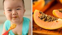 Benefits Of Papaya For Babies In Tamil
