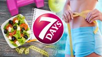 Weight Loss This 7 Day Diet Plan May Help You Shed The Extra Pounds In Tamil