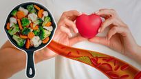 Eat These Vegetables To Cut Your Bad Cholesterol And Manage Heart Health In Tamil