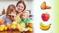Foods Kids Should Have On An Empty Stomach For Better Health In Tamil