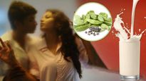 ஆண்களே! இந்த ஒரு மசாலாவை இரவில் பாலில் கலந்து குடிச்சா... அந்த விஷயத்தில் வேறலெவலில் செயல்படலாமாம்!