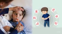 These Signs Of Low Immunity In Your Child In Tamil