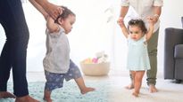 Importance Of Walking Barefoot For Kids In Tamil