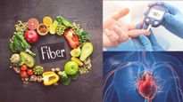 Fiber Rich Foods For Better Digestion And Even Weight Loss In Tamil