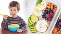 Energy Boosting Snacks For Your Kids In Tamil