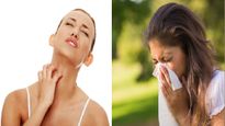 Common Foods To Consume To Get Rid Of Allergies In Tamil
