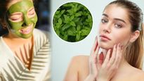 Ways To Use Pudina For Skin To Look Fresh As A Mint In Tamil