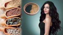 These Seeds To Boost Hair Growth And Prevent Hair Fall In Tamil