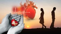 How Break Up Can Affect Your Heart Health In Tamil