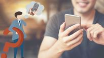 How You Hold Your Phone Reveals Your Personality In Tamil
