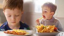 Signs Your Child Is Eating Too Much Salt In Tamil
