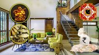 Lucky Idols For Home To Increase Wealth According To Vastu In Tamil