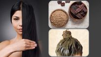 Shikakai Hair Masks To Treat Hair Related Problems In Tamil