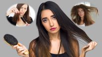 Signs Your Hair Needs Protein Treatment In Tamil