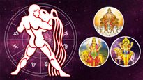 கும்பத்தில் உருவாகும் திரிகிரக யோகம்: இந்த 3 ராசிக்கு அதிர்ஷ்டமானதா இருக்கப் போகுது...