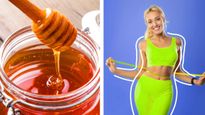 Simple Ways To Use Honey For Weight Loss In Tamil