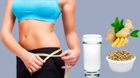 Ginger Coriander Water For Weight Loss In Tamil