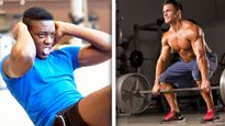 Worst Exercises For Men In Their 30 S In Tamil