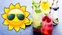 Summer Health Tips: கோடையில் உடல் வறண்டு போகாம இருக்கணுமா? அப்ப இந்த பானங்களை அதிகம் குடிங்க போதும்...!