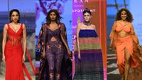 Lakm Fashion Week 2023 Star Studded Runway And Stunning Outfits