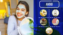 Skincare Ingredients To Avoid In Your Skincare In Tamil