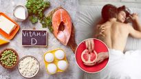 Lack Of Vitamin D Affects Your Libido Vitamin D Rich Foods To Boost Your Libido In Tamil