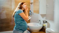 Skincare Mistakes To Avoid While Pregnant In Tamil