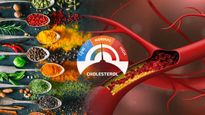 Spices Which Can Help You With Cholesterol Levels In Tamil