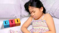 How To Identify A Urinary Tract Disease In Children In Tamil