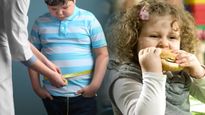 Childhood Obesity Things That Put Your Child In Danger In Tamil