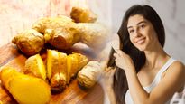 Ginger Based Remedies To Treat Dandruff In Tamil