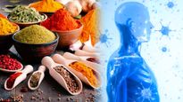 Immunity Boosting Spices To Beat Flu Symptoms In Tamil