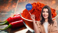 How Much Red Chilli Powder Should You Consume In Tamil