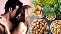 Diet To Improve Sexual Power In Tamil