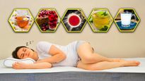 World Sleep Day Drinks To Help Your Sleep Better