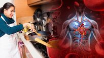 Cooking Methods To Prevent Chronic Heart Diseases In Tamil