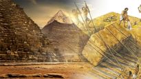 Unknown Facts About The Egyptian Pyramids In Tamil