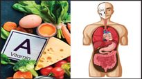 வைட்டமின் ஏ குறைந்தால் என்னென்ன ஆபத்துகள் ஏற்படும் தெரியுமா? இந்த அறிகுறி இருந்தா அலட்சியமா இருக்காதீங்க!