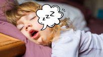 Why Snoring In Children Should Not Be Ignored In Tamil